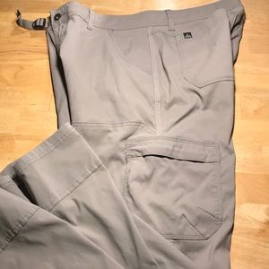 Prana Stretch Zion Pants